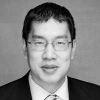 Protiviti Employee Steve Wang's profile photo