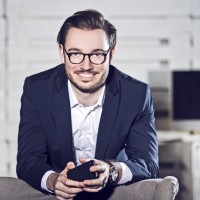Wirtschaftsrat der CDU e.V. Employee Daniel Sottek's profile photo