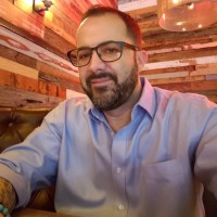 Total Network Consulting Employee Jack Tavares's profile photo