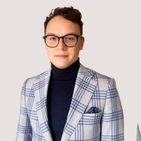 SWGK Employee Sebastian Bednarczyk's profile photo