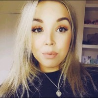 WISE Ability Employee Charlotte Tomlinson's profile photo