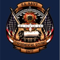 Navy Experimental Diving Unit Employee David Blue's profile photo