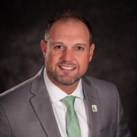 Bradley Barrick Email