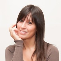 LELIT Employee Chiara Rodondi's profile photo