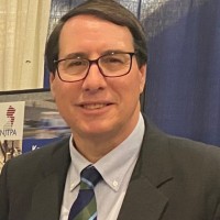 Ted Ritter Email & Phone Number