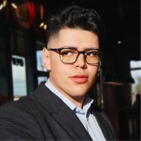 Integrated Specialty Services Employee Victor Torres's profile photo