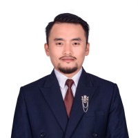 Digiholic Employee Horam S's profile photo