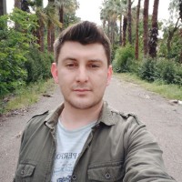 Dalan Kimya Employee Tolga Özkan's profile photo