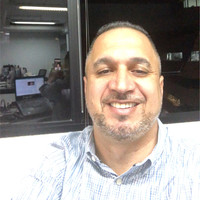 Sergio Brito Email & Phone Number