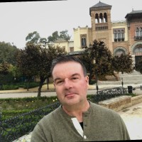David Edghill Email & Phone Number