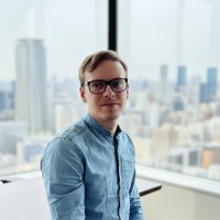 Rihal Employee Aleksandr Golovin's profile photo