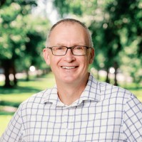 HILT CRC Employee Adam Barclay's profile photo