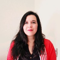 MAYRO Consulting Employee Daniela Fuentes's profile photo