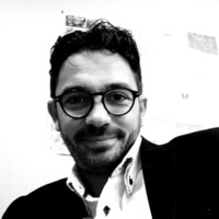 Crédit Mutuel Océan Employee Steeve Rondeau's profile photo