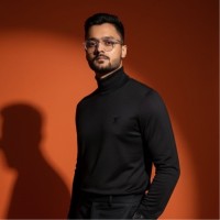 TimelyBills Employee Jaydeep Panchal's profile photo