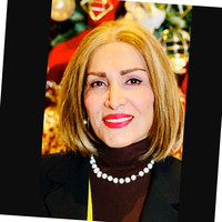 Vida Meymand Email