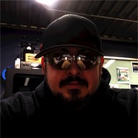 Bulldog Cartage, LLC Employee Jose Arias's profile photo