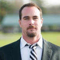 Go Green Lawn Services Employee John Currie's profile photo