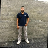 Innodata Inc. Employee Harsh Maurya's profile photo