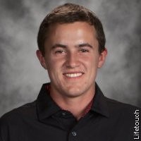 Spring Hill Golf Club Employee Charlie West's profile photo