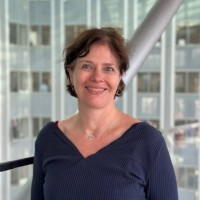 Sylvie Perrin Email