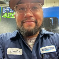 Emilio Arellano Email & Phone Number