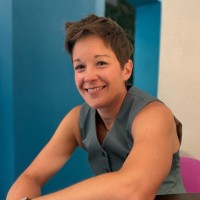 Wellfit Employee Ali Prichard's profile photo