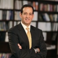 Wharton Equity Partners Employee Adam Krupp's profile photo