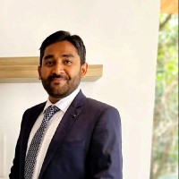 Spring Bio Solution Employee Mujahid Ahmed's profile photo