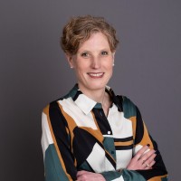 MWM Consulting Employee Rebecca Fitzpatrick's profile photo