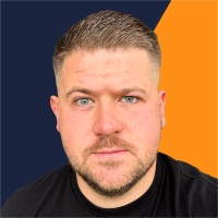 Crypto Saving Expert Employee Ross Trimming's profile photo