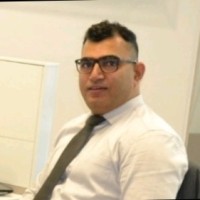 Sunil John Email & Phone Number