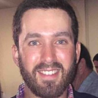 G&H Diversified Manufacturing Employee Jacob Fairchild's profile photo