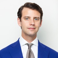 Cambridge Realty Capital Companies Employee Zachary Scardina's profile photo