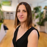 sofatutor Employee Adina Schulz's profile photo