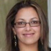 MTN South Africa Employee Natasha Abed's profile photo