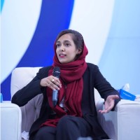 Red Buffer Employee Aqsa Kausar's profile photo