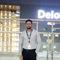 Forwardcode Techstudio Employee Bikash Kumar's profile photo