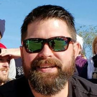 Long Beverage Employee Michael Ringler's profile photo