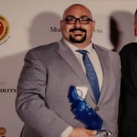 Mac Tools Employee Bobby Miranda's profile photo