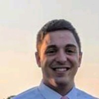 The Hanover Insurance Group Employee Zach Simon's profile photo