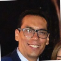 MEDICA SUR, S.A.B. DE C V Employee Javier Gómez Rosas Prado's profile photo