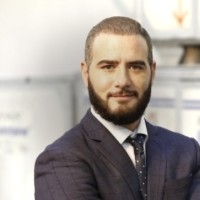 ULD Services MEX Employee Alberto Castrejon's profile photo