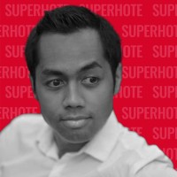 SuperHote Employee Mathieu's profile photo
