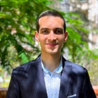 BloomPath AI Employee Ahmed Hassan's profile photo