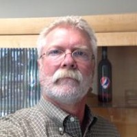D'Andrea Visual Communications Employee Ron Crowder's profile photo