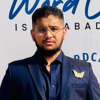 The WordPress King™ Employee Ibrahim Tariq's profile photo