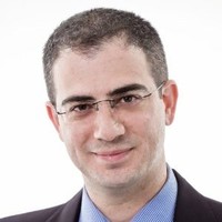 RM Group Employee Moran Elyakim's profile photo