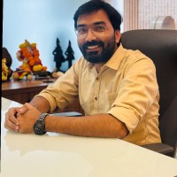 Vikram Chandel Email