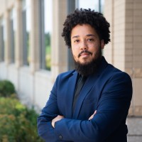 BrainGu Employee Sharrod Hines's profile photo